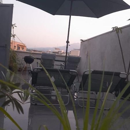 Ianuzza House Apartment Catania Exterior photo